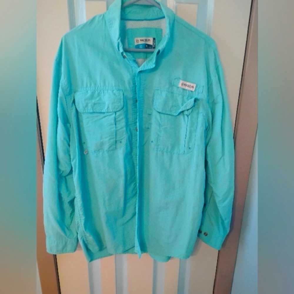 Magellan PFG
